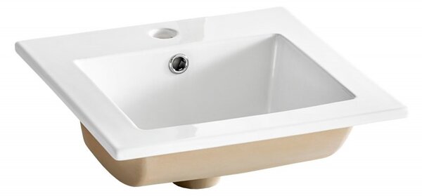Koupelnový komplet ARUBA Cosmos 40/2