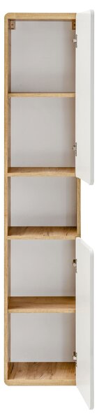 Koupelnový komplet ARUBA White 40/1