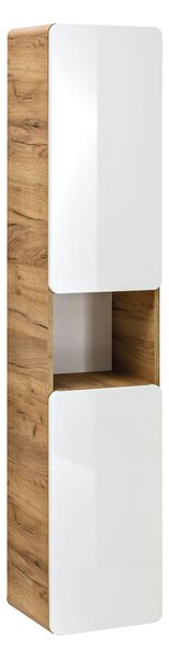 Koupelnový komplet ARUBA White 40/1