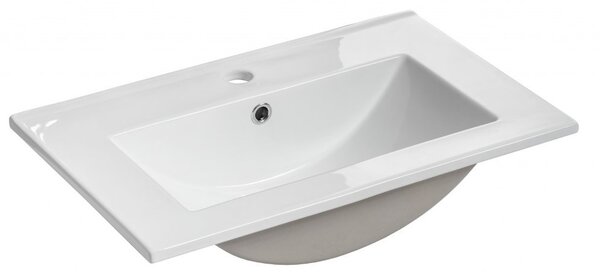 Koupelnový komplet ARUBA White 50/1