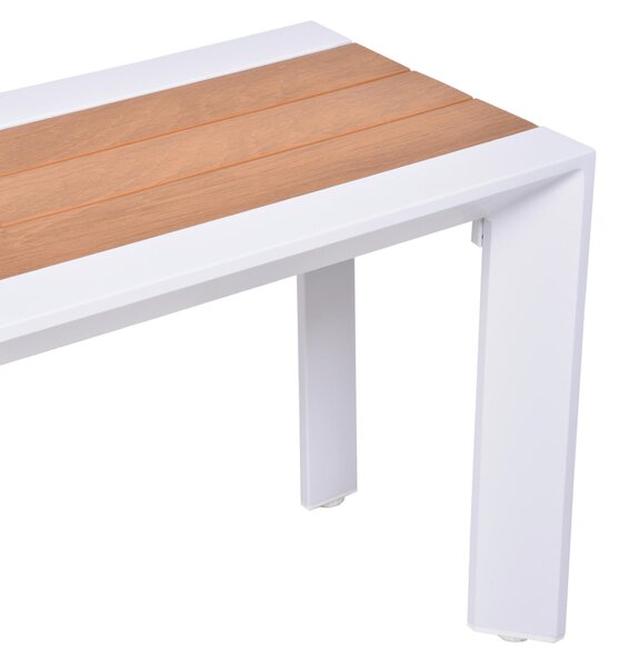 ZAHRADNÍ LAVICE kov, plast Gardenson - Online Only zahradní nábytek, Online Only