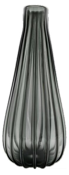 VÁZA, sklo, 64 cm Ambia Home - Skleněné vázy