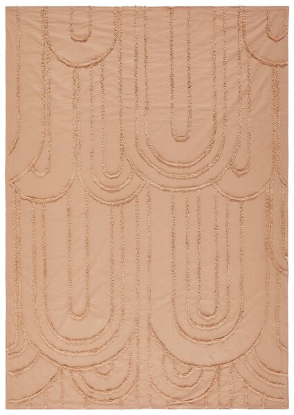 PŘEHOZ, bavlna, 140/200 cm Ambiente - Přehozy na postel, Online Only