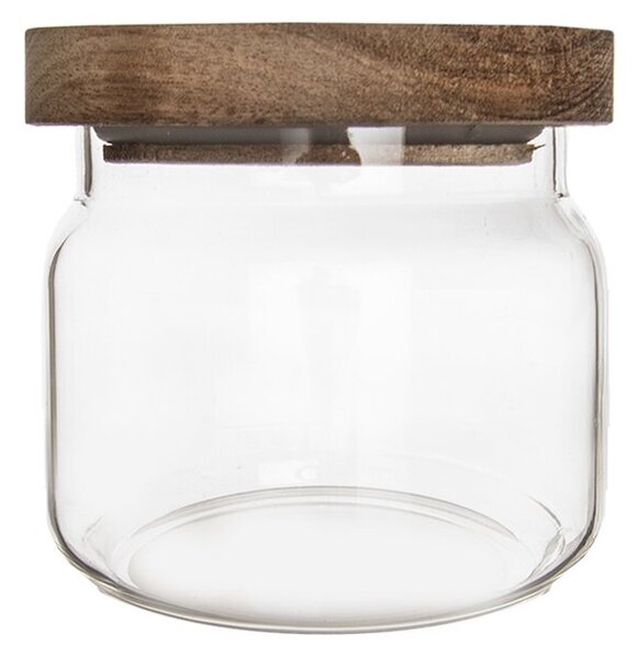 Dóza 0,5 l