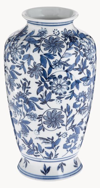 Dekorativní váza z porcelánu Lin