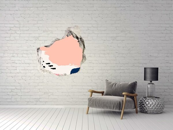 Fototapeta díra na zeď Abstraktní pozadí nd-p-105588712