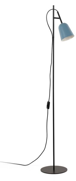 STUDIO stojací lampa, zelená - FARO