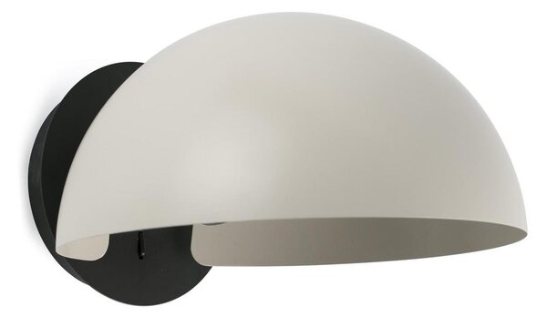 DOMINICA nástěnné svítidlo, béžová - FARO