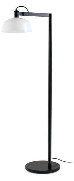 TATAWIN stojací lampa, bílá - FARO