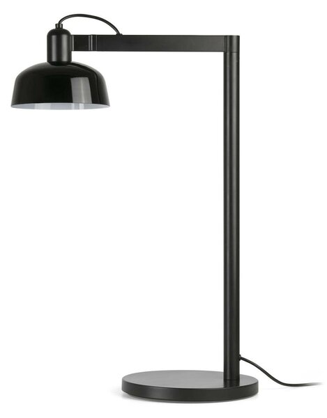 TATAWIN stolní lampa, černá - FARO