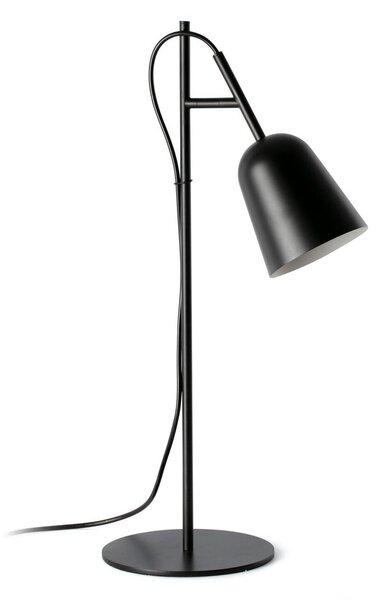 STUDIO stolní lampa, černá - FARO