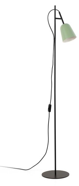 STUDIO 160 stojací lampa, zelená - FARO