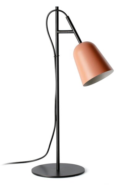 STUDIO stolní lampa, růžová - FARO