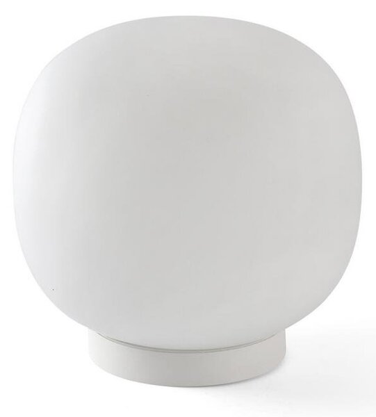 AMELIA stolní lampa, bílá - FARO