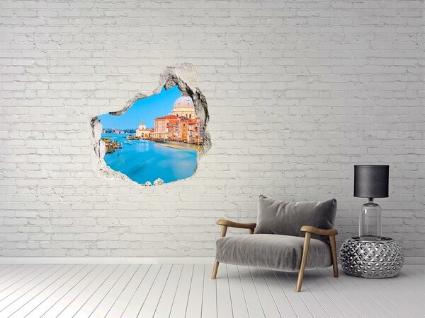 Fototapeta díra na zeď Benátky Itálie nd-p-114992192
