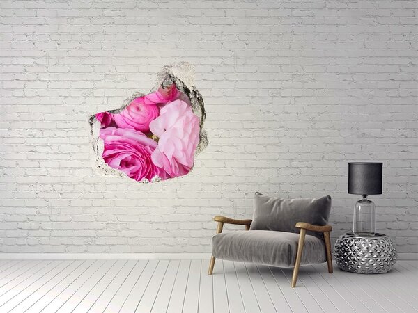 Fototapeta nálepka na zeď Divoké růže nd-p-117032976