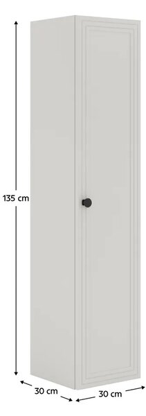 JUMP VYSOKA SKRINKA KASMIR