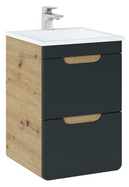 Koupelnový komplet ARUBA Cosmos 40/2