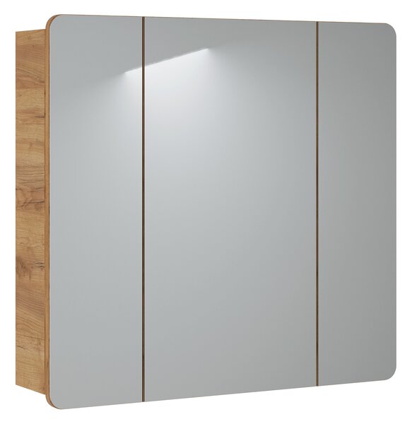 Koupelnový komplet ARUBA Cosmos 80/3