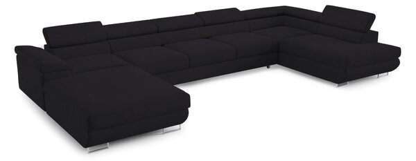 Rozkládací sedací souprava April U XL - Vogue 18