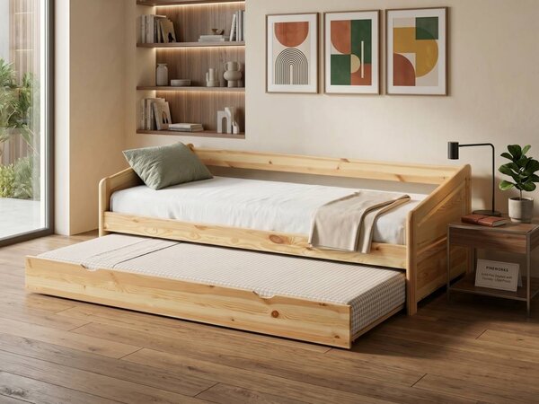 Rozkládací postel - DAYBED 10