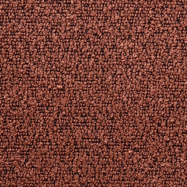 Sada 2 jídelních židlí Otočná EVELYN Buklé Oranžová