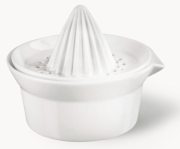 Odšťavňovač na citrusy z porcelánu Plus