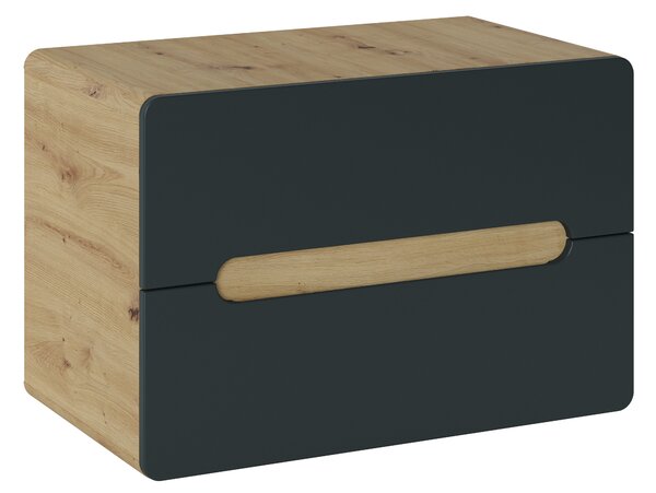 Koupelnový komplet ARUBA Cosmos 80/3