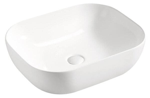 Koupelnový komplet ARUBA White 80/4