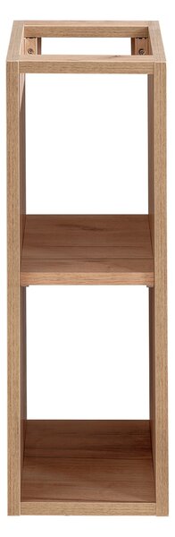 Koupelnový komplet ARUBA White 80/4