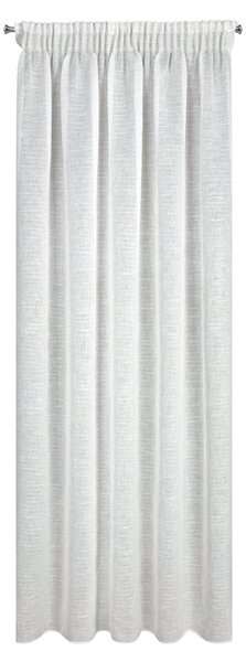 ZÁVĚS NA PÁSCE KELSI 140X270 CM PŘÍRODNÍ