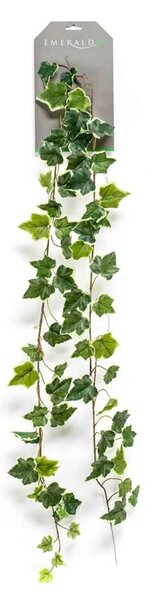 Umělá rostlina Girlanda břečťan panašovaný Luxe, 180cm