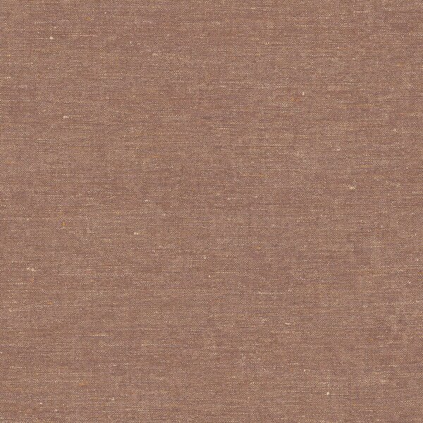 Vliesová tapeta na zeď, červená, hnědá, imitace látky, TN29009, Terra Nova, Decoprint