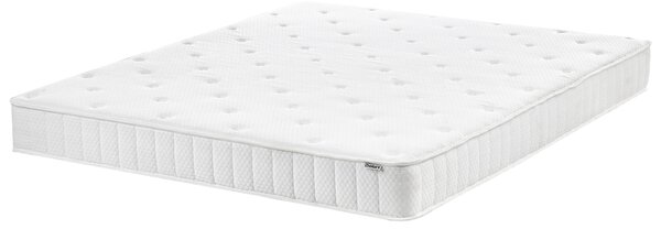 Matrace s taštičkovými pružinami FLEX DUO PLUS H3/4 tvrdá H2/3 středně tvrdá 160 x 200 cm