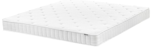Matrace s taštičkovými pružinami FLEX DUO PLUS H3/4 tvrdá H2/3 středně tvrdá 180 x 200 cm