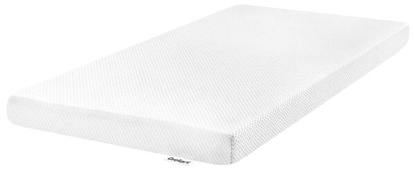 Pěnová matrace do dětské postýlky BABY AIR 120 H2/3 středně tvrdá 60 x 120 cm