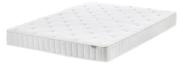Matrace s taštičkovými pružinami FLEX DUO PLUS H3/4 tvrdá H2/3 středně tvrdá 140 x 200 cm