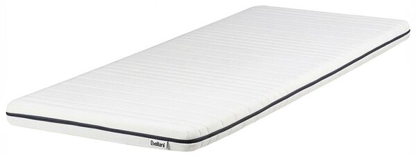Pěnová matrace PURE FOAM CORE H2/3 středně tvrdá 90 x 200 cm