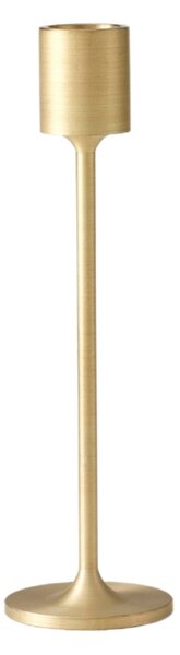 Kovový svícen Collect SC59 18 cm "Brass" &Tradition