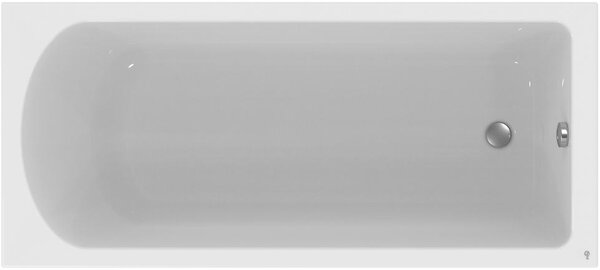 Ideal Standard Hotline New obdélníková vana 180x80 cm bílá K274801