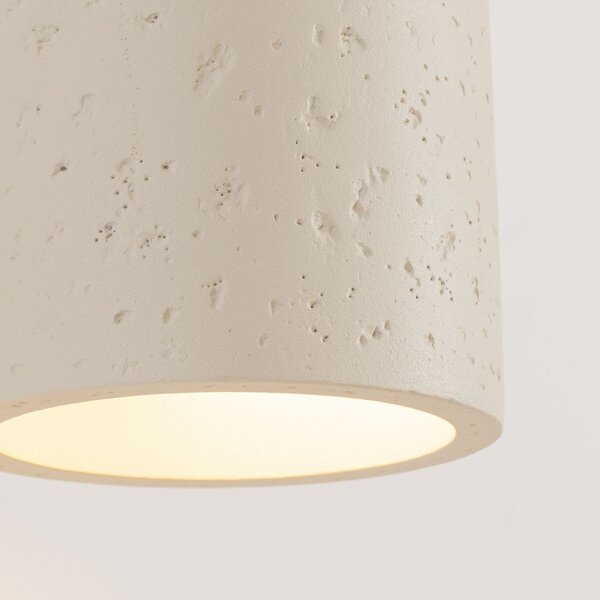 Sollux Lighting Orbis nástěnné svítidlo 1x8 W béžová SL.1840