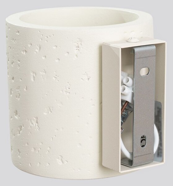 Sollux Lighting Orbis nástěnné svítidlo 1x8 W béžová SL.1840