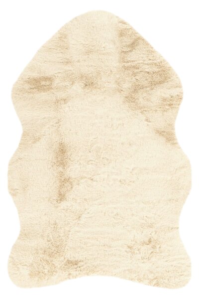 UMĚLÁ KOŽEŠINA, 60/90 cm, Kayoom - Online Only koberce & rohožky, Online Only