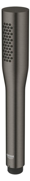 Grohe Euphoria sprchová hlavice Brushed Hard Graphite 27400AL0
