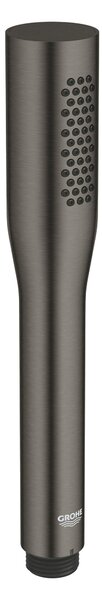 Grohe Euphoria sprchová hlavice Brushed Hard Graphite 27400AL0
