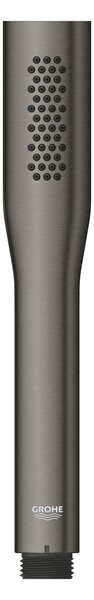 Grohe Euphoria sprchová hlavice Brushed Hard Graphite 27400AL0