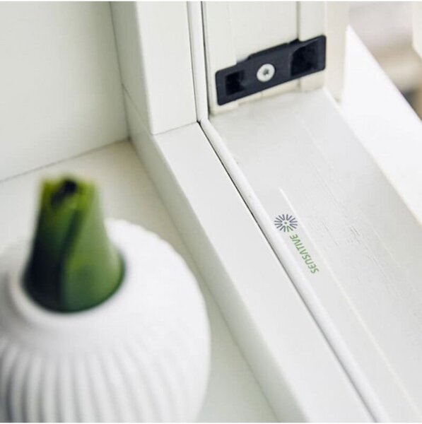 Senzitivní pásky Guard 800 magnetický senzor pro okna + dveře