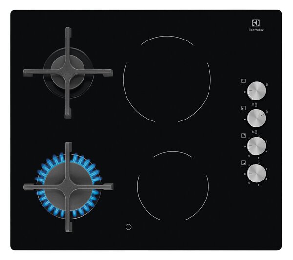 Electrolux Varná deska kombinovaná EGE6172NOK