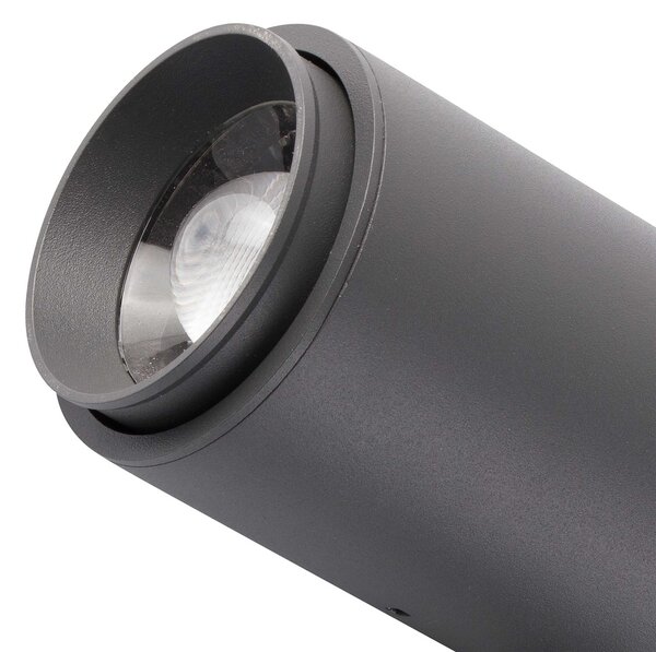 Faro Plom LED sloupkové venkovní svítidlo IP64