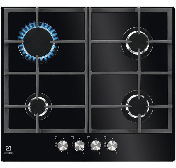 Electrolux Varná deska plynová GOG line KGG6426K